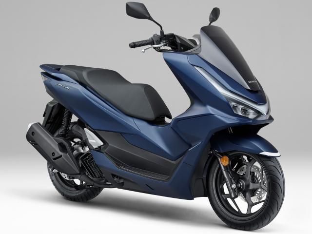 Honda Pcx 125 detaylı inceleme