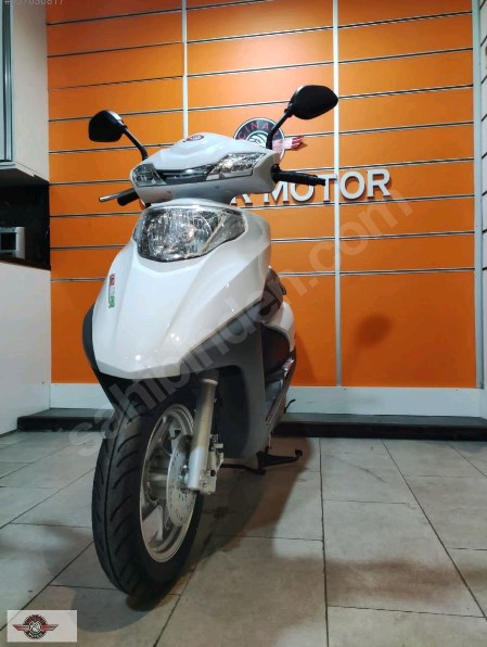 Motolux CEO 110 2021 Model Sıfır Kilometre Senetle Motosiklet 8
